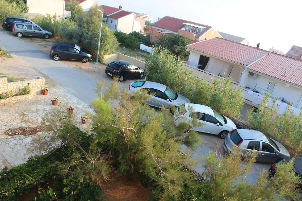Apartments With A Parking Space Pag - 6535 0*, Pag Town