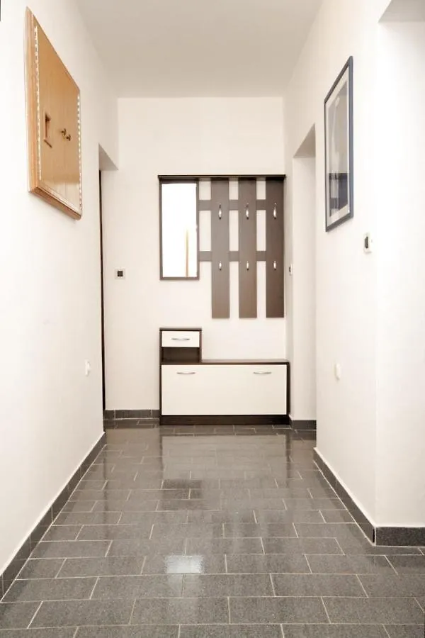 Apartments With A Parking Space Pag - 6535  Pag Town