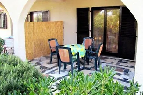 Apartments With A Parking Space Pag - 6535 Pag Town