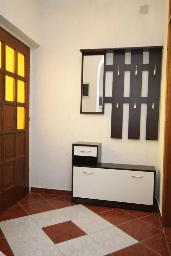 Apartments With A Parking Space Pag - 6535 Croatia