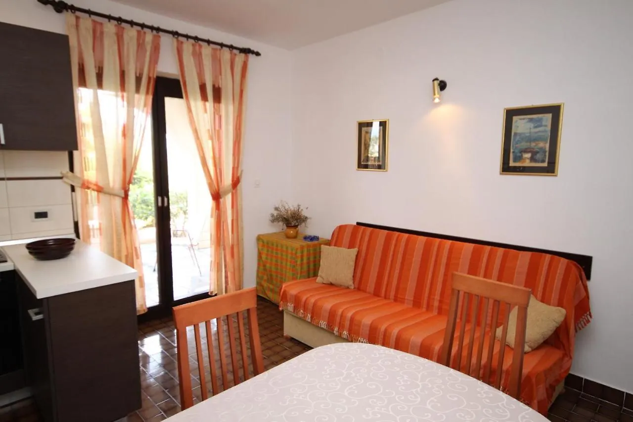 Apartments With A Parking Space Pag - 6535  Pag Town