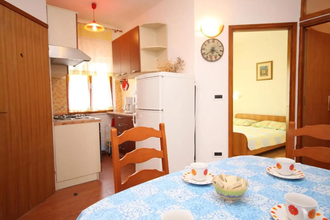 Apartments With A Parking Space Pag - 6535 Pag Town 0*,