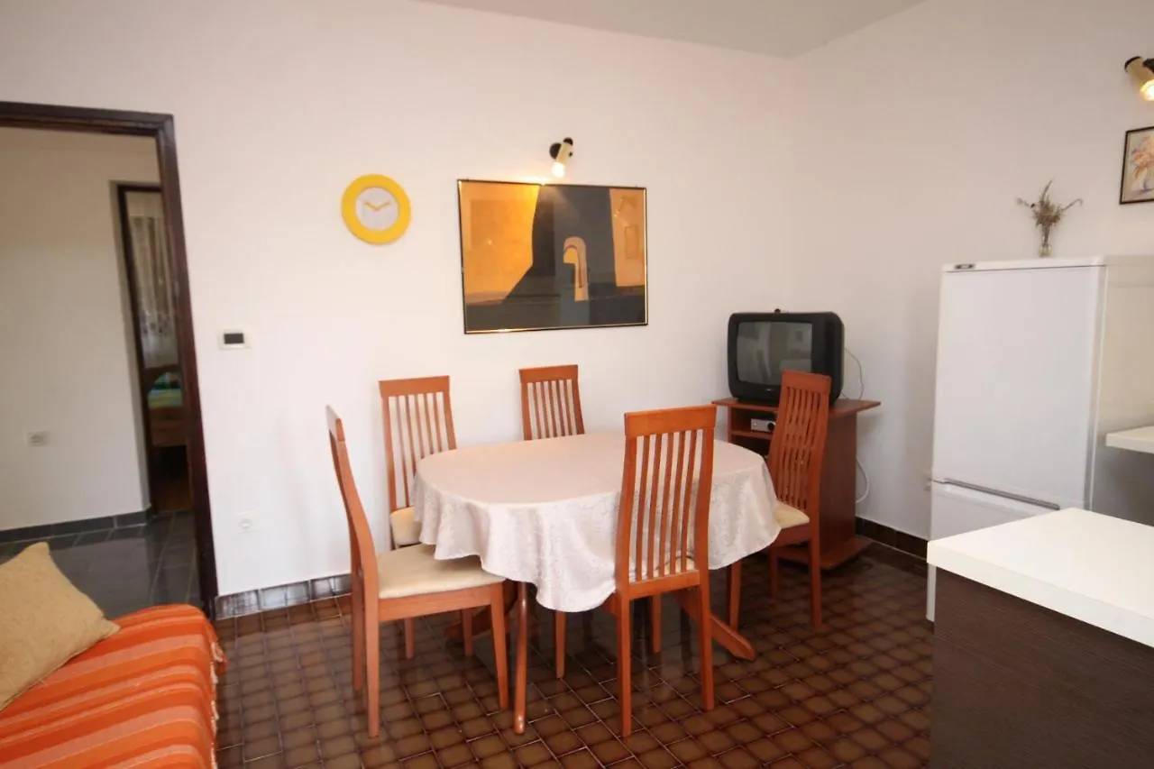 Apartments With A Parking Space Pag - 6535
