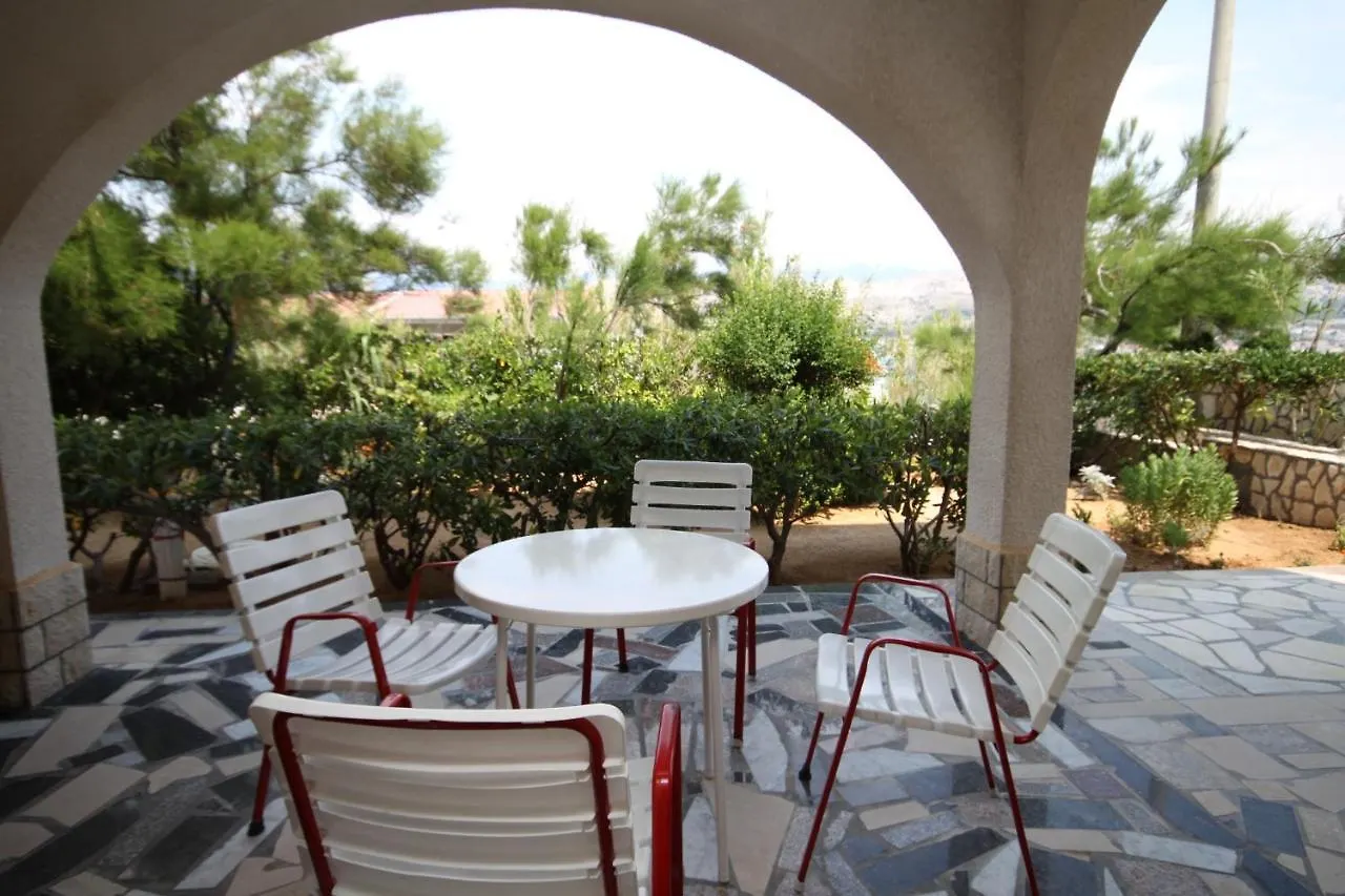 Apartments With A Parking Space Pag - 6535