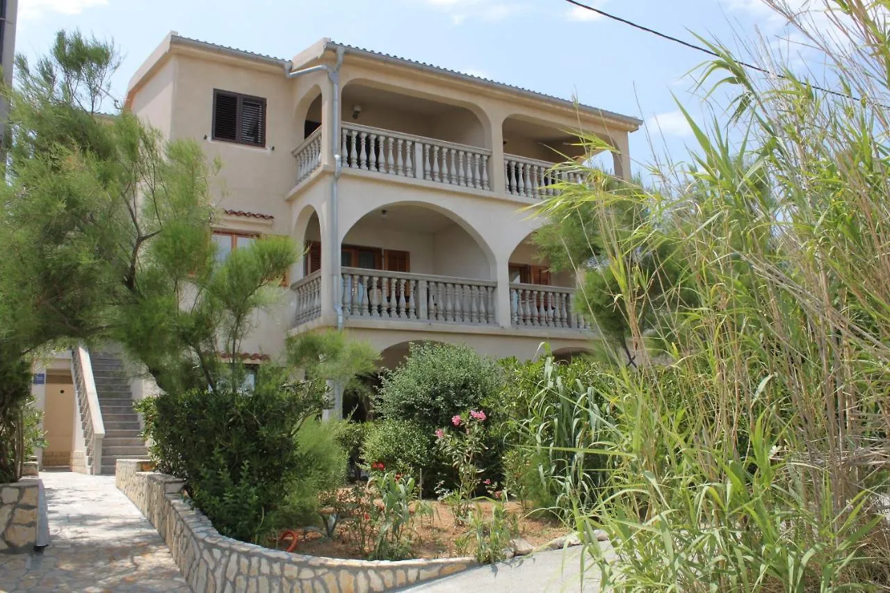 Apartments With A Parking Space Pag - 6535 0*, Pag Town Croatia