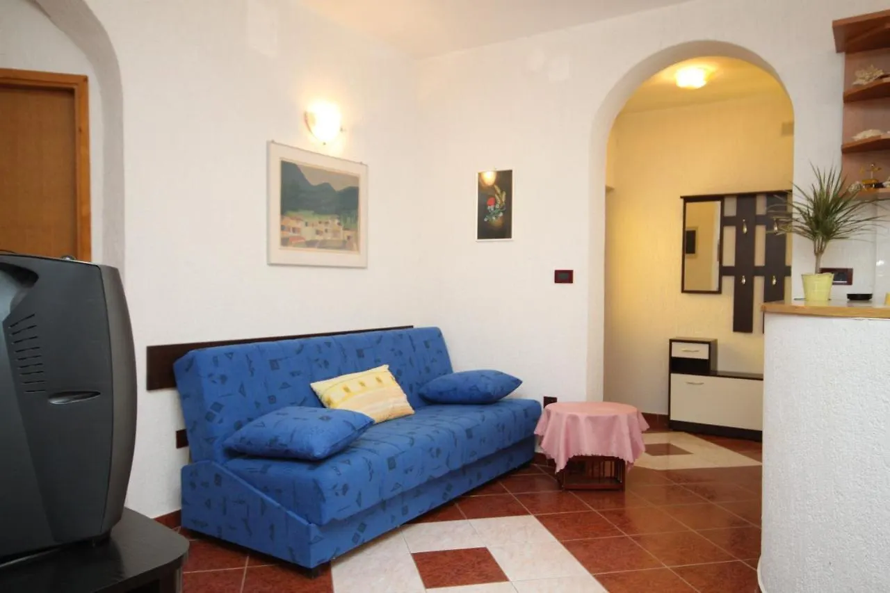 Apartments With A Parking Space Pag - 6535  Pag Town